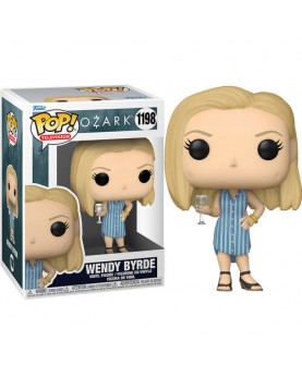 Ozark - 1198 Wendy Bryde