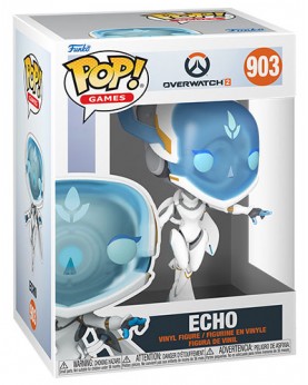 Overwatch 2 - 903 Echo