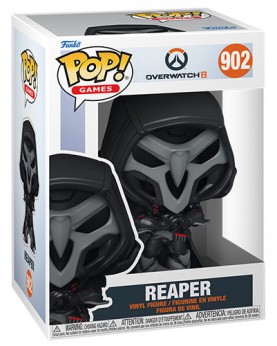 Overwatch 2 - 902 Reaper