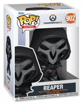 Overwatch 2 - 902 Reaper