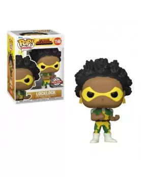 My Hero Academia - 1146 Locklock - Special Edition