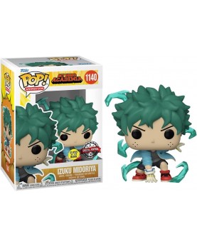 My Hero Academia - 1140...