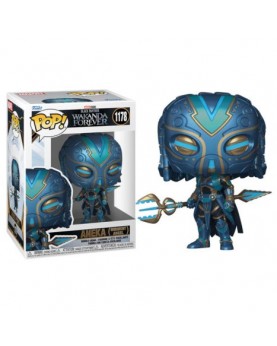 Marvel: Black Panther...