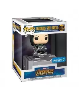 Marvel: Avengers Infinity War - 1022 Guardian's...