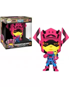 Marvel: Fantastic Four - 809 Galactus With...