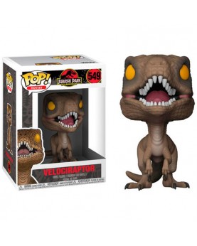 Jurassic Park - 549...