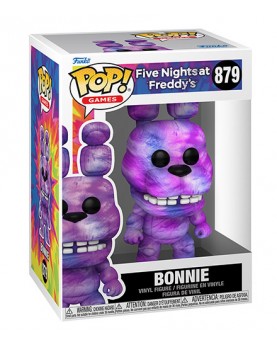 Five Nights at Freddy's -...