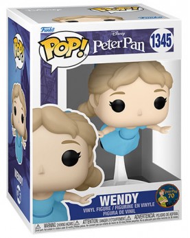 Disney: Peter Pan 70TH -...