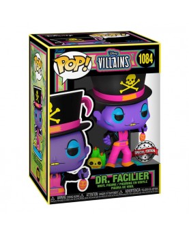 Disney: Villains - 1084 Dr....