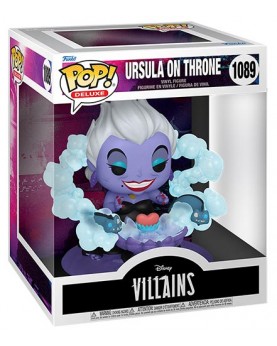 Disney: Villains - 1089...