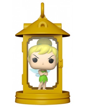 Disney: 100TH - 1331 Tinker Bell In Lantern