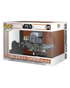 Star Wars: The Mandalorian - 670 The...