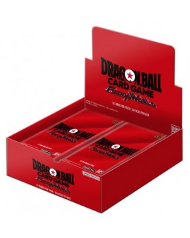 Dragon Ball Super Card Fusion World FB-02 EU...