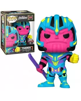 Marvel: Avengers - 909 Thanos - Special Edition...