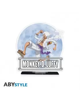 ONE PIECE - Acryl - The warrior of Liberation