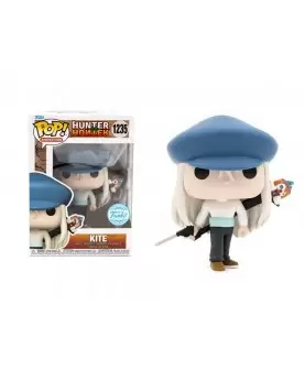 Hunter Hunter - 1235 Kite - Special Edition