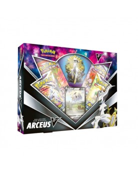 Collezione Arceus V Special - ITA