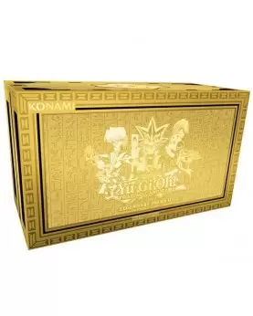 Yu-Gi-Oh! Deck Leggendari II - ITA