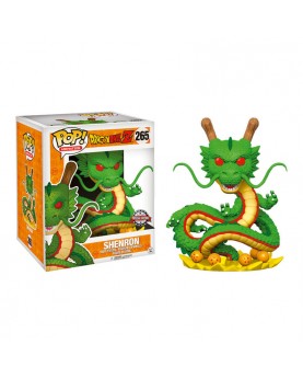 FUNKO POP Dragonball Z Shenron 265 - Special...