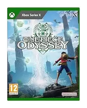 One Piece - Odissey (XBOX SERIES X)