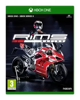 Rims Racing (XBOX ONE / XBOX SERIES X)