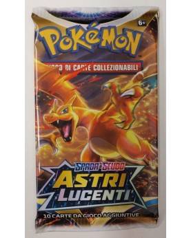Pokemon Astri Lucenti - Bustina singola ITA