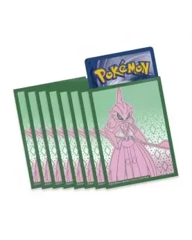 Sleeves Paradosso Temporale - 65 Bustine