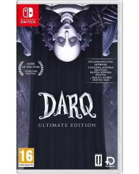 Darq - Ultimate Edition (SWITCH)