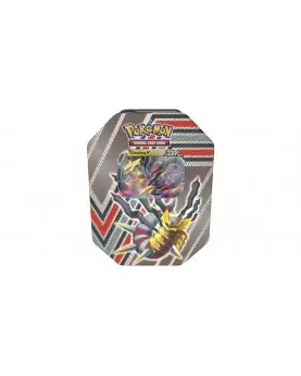 Pokemon Tin Potenziale Nascosto 2022 - Giratina V