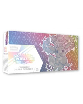 Pokemon Ultrapremium...