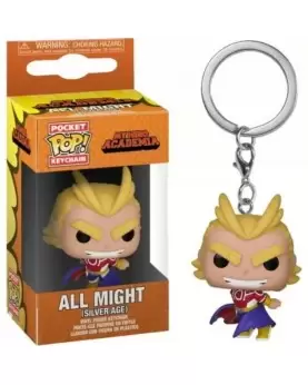 My Hero Academia - All Might - Funko Pop...