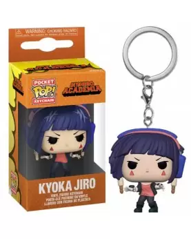 My Hero Academia - Kyoka Jiro - Funko Pop...