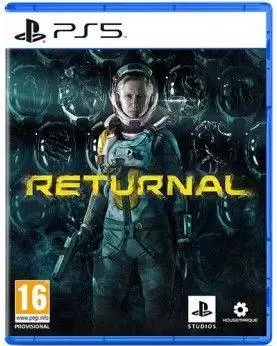 Returnal (PS5)