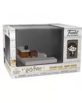 Harry Potter: Mini Moments - Harry Potter...