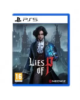 Lies of P (PS5)