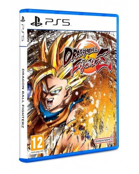 Dragon Ball FighterZ (PS5)