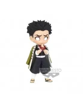 QPosket petit Vol. 5 : Demon Slayer - Gyomei...
