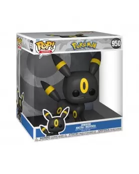 Pokemon - 950 Umbreon - Big 25 CM