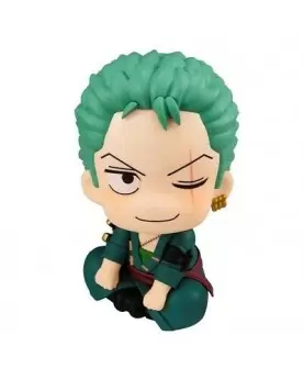 One Piece Look Up - Zoro