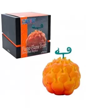 One Piece - Abystyle Replica Frutto del Diavolo...