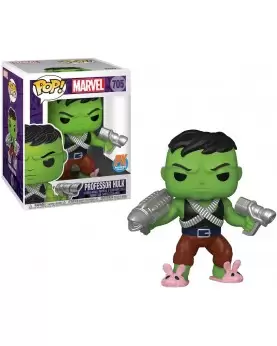 Marvel - 705 Professor Hulk