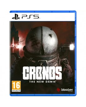 Cronos: The New Dawn (PS5)