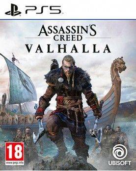Assassin's Creed Valhalla...