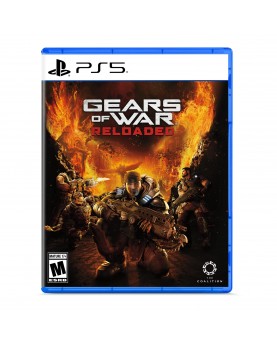 Gears Of War Reloaded (PS5)