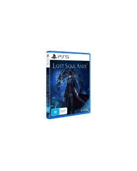 Lost Soul Aside (PS5)