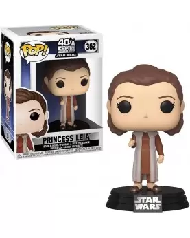 Star Wars Empire Strikers Back - 362 Princess Leia
