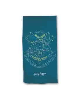 Harry Potter - Telo Mare Harry Potter 70x140 cm