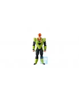 Dragon Ball: Bandai - Ichibansho Android Fear -...