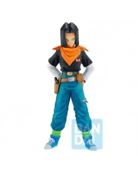 Dragon Ball: Bandai - Ichibansho Android Fear -...