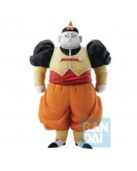 Dragon Ball: Bandai - Ichibansho Android Fear -...